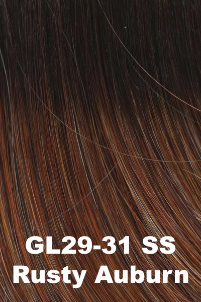 Accessories_Gabor_Wigs Gabor Wigs - All Too Well