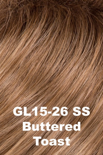 Accessories_Gabor_Wigs Gabor Wigs - All Too Well