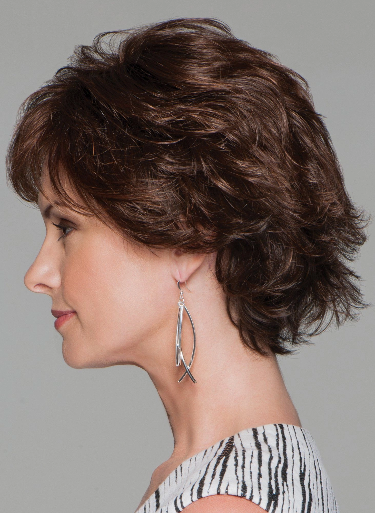 Accessories_Gabor_Wigs Gabor Wigs - Carte Blanche Large