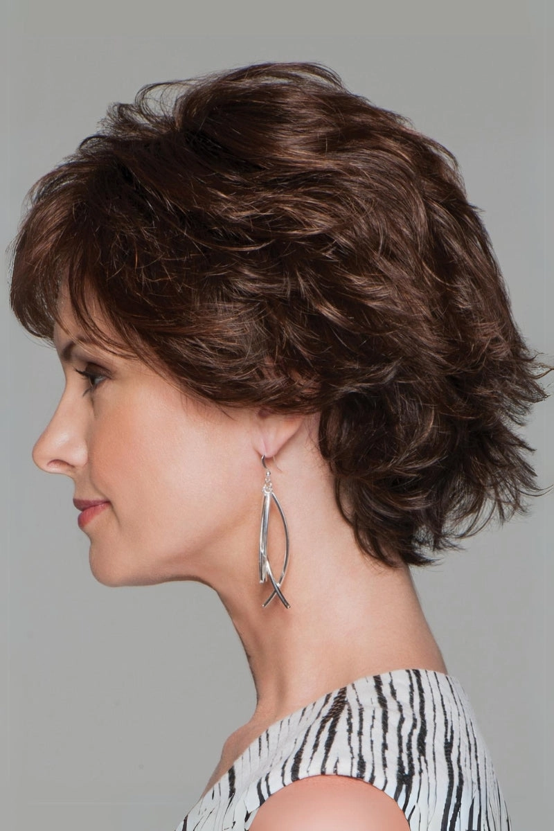 Accessories_Gabor_Wigs Gabor Wigs - Carte Blanche