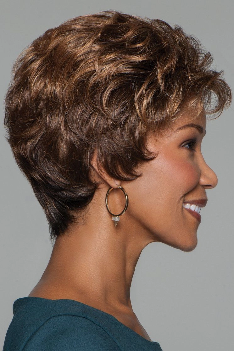 Accessories_Gabor_Wigs Gabor Wigs - Cheer