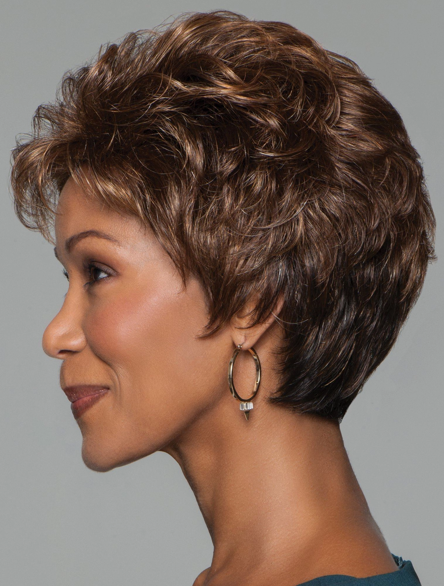 Accessories_Gabor_Wigs Gabor Wigs - Cheer