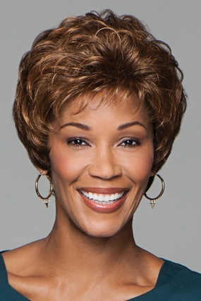 Accessories_Gabor_Wigs Gabor Wigs - Cheer