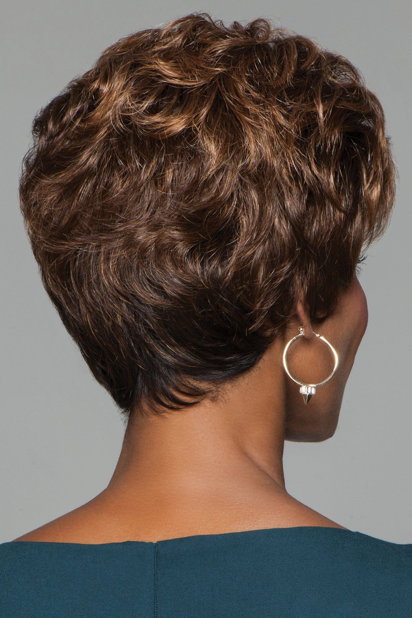 Accessories_Gabor_Wigs Gabor Wigs - Cheer