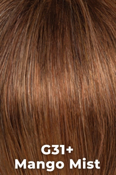 Accessories_Gabor_Wigs Gabor Wigs - Commitment