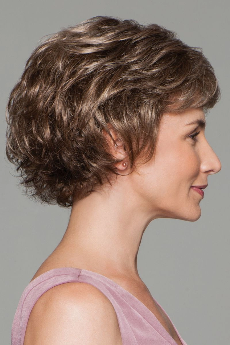 Accessories_Gabor_Wigs Gabor Wigs - Commitment