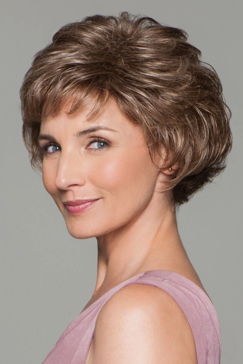 Accessories_Gabor_Wigs Gabor Wigs - Commitment