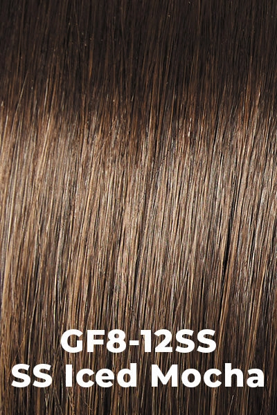 Accessories_Gabor_Wigs Gabor Wigs - Conquer the Waves