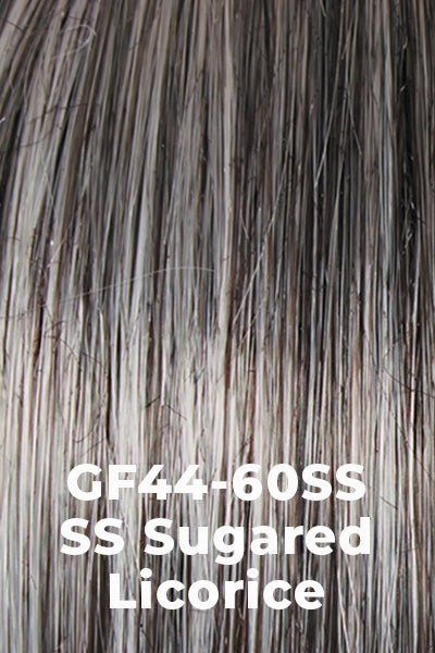 Accessories_Gabor_Wigs Gabor Wigs - Conquer the Waves