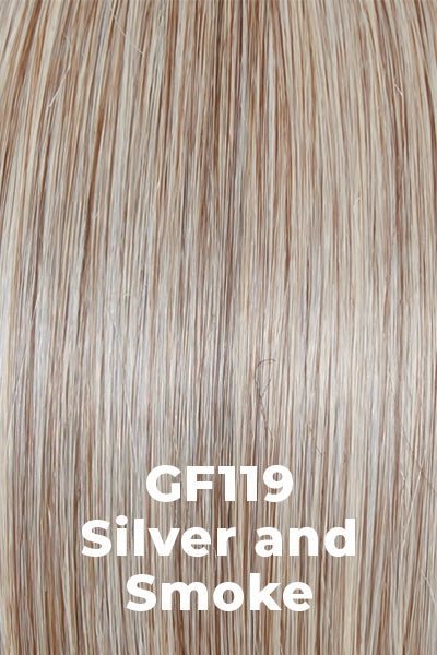 Accessories_Gabor_Wigs Gabor Wigs - Conquer the Waves