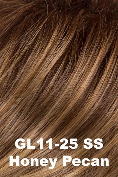 Accessories_Gabor_Wigs Gabor Wigs - Curl Appeal