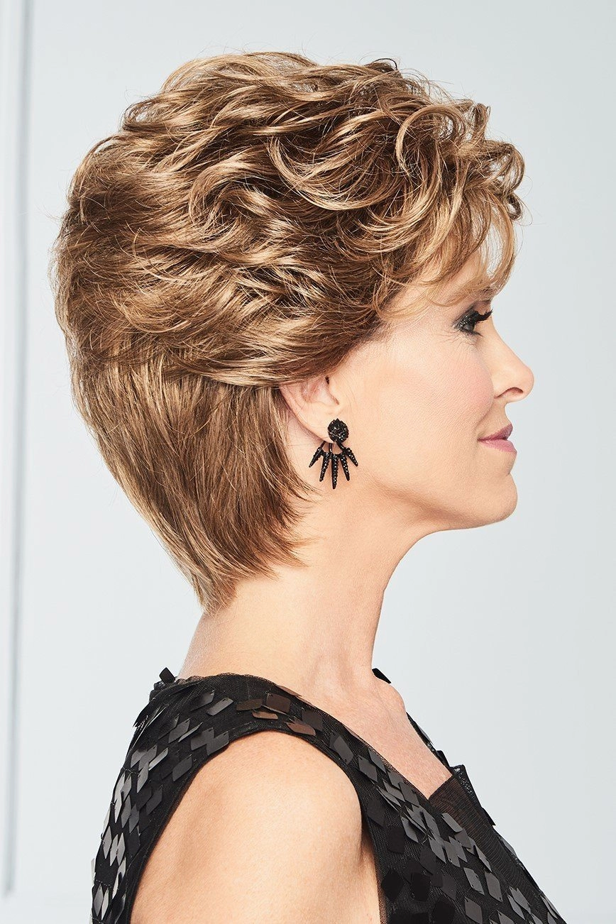 Accessories_Gabor_Wigs Gabor Wigs - Dream Do