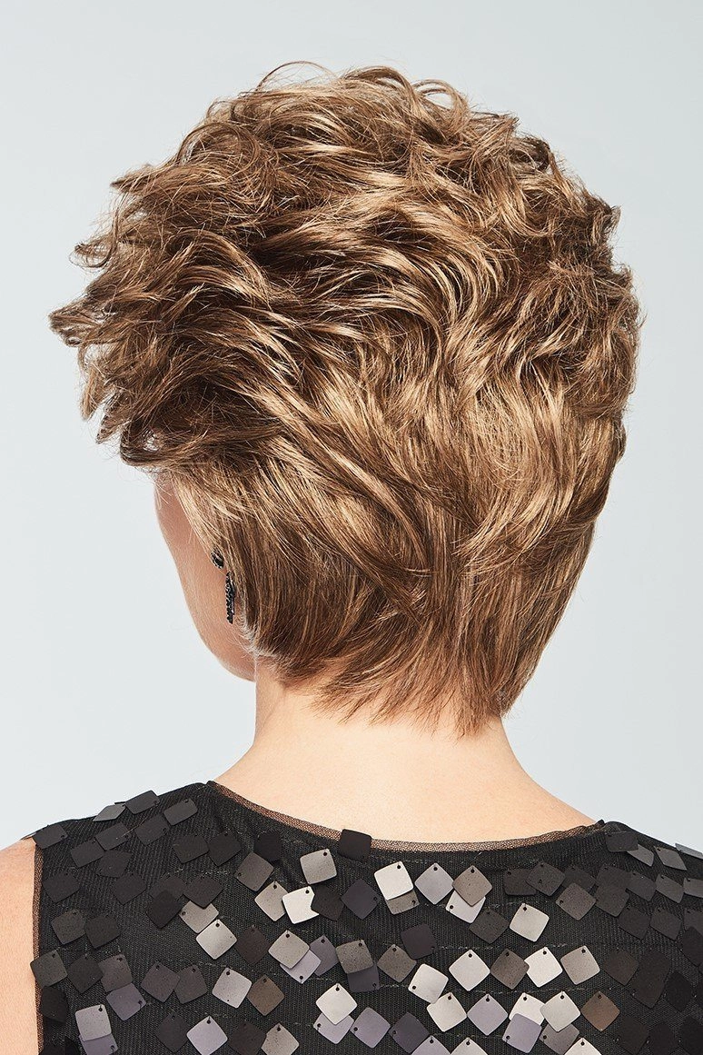 Accessories_Gabor_Wigs Gabor Wigs - Dream Do