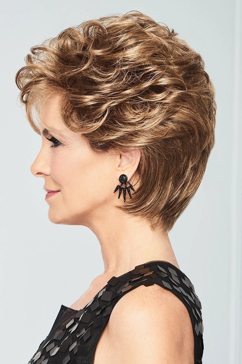 Accessories_Gabor_Wigs Gabor Wigs - Dream Do