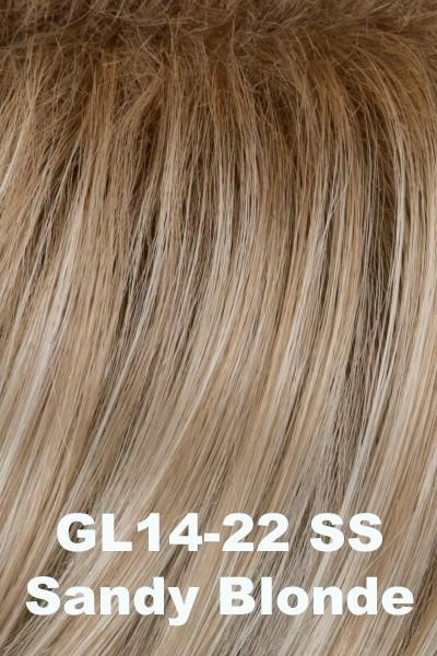 Accessories_Gabor_Wigs Gabor Wigs - Epic