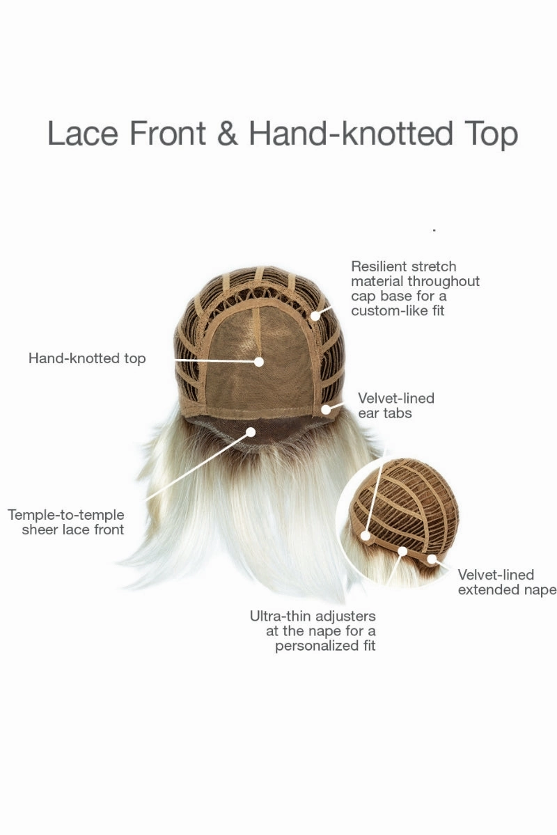 Accessories_Gabor_Wigs Gabor Wigs - Epic