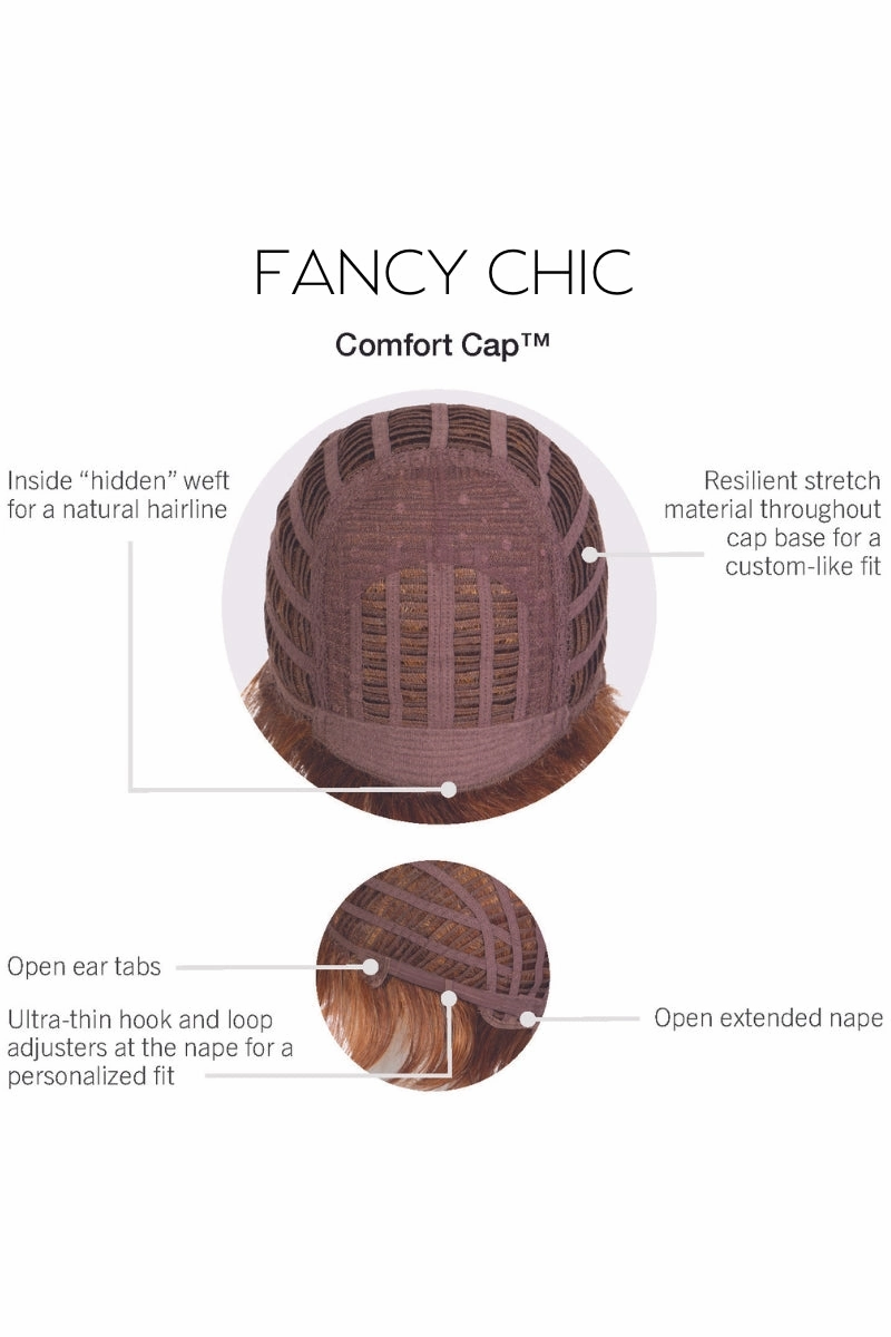 Accessories_Gabor_Wigs Gabor Wigs - Fancy Chic