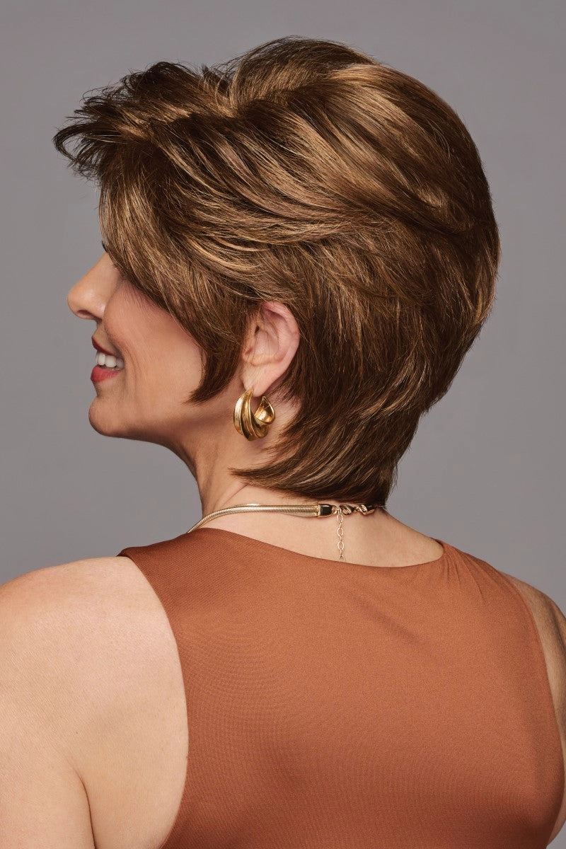 Accessories_Gabor_Wigs Gabor Wigs - Femme & Flirty