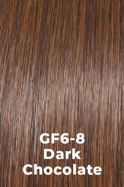 Accessories_Gabor_Wigs Gabor Wigs - Glamorize Always