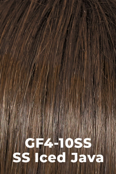 Accessories_Gabor_Wigs Gabor Wigs - Glamorize Always