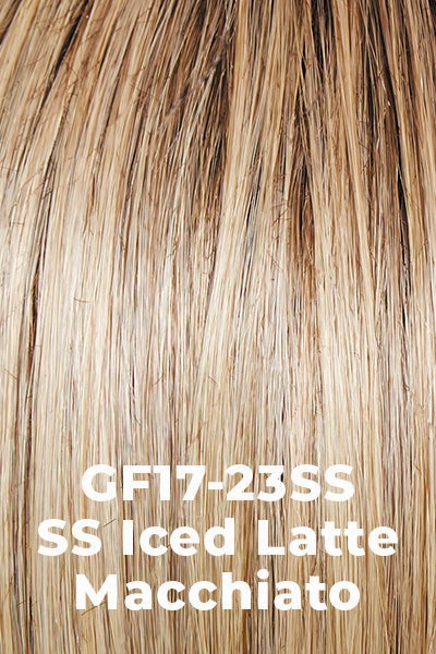 Accessories_Gabor_Wigs Gabor Wigs - Glamorize Always