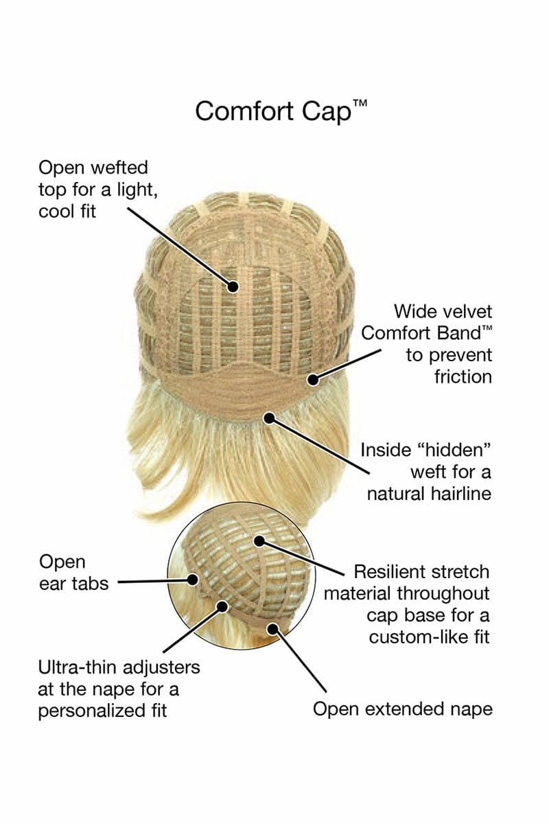 Accessories_Gabor_Wigs Gabor Wigs - Integrity