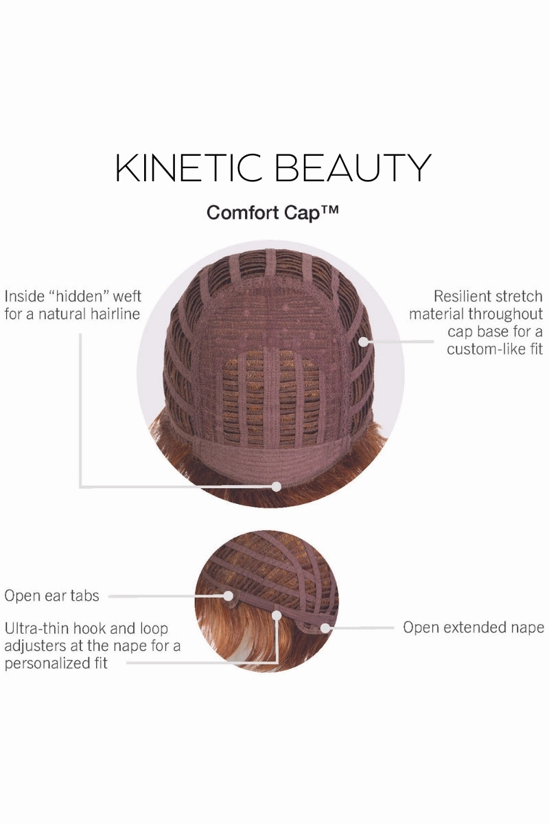 Accessories_Gabor_Wigs Gabor Wigs - Kinetic Beauty