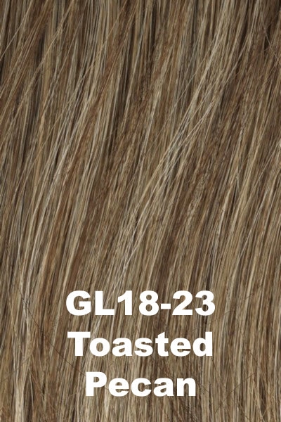 Accessories_Gabor_Wigs Gabor Wigs - Let's Lambada