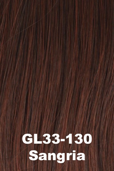 Accessories_Gabor_Wigs Gabor Wigs - Let's Lambada