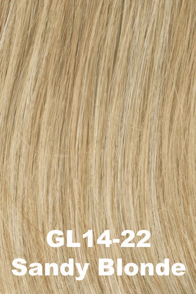 Accessories_Gabor_Wigs Gabor Wigs - Love Wave