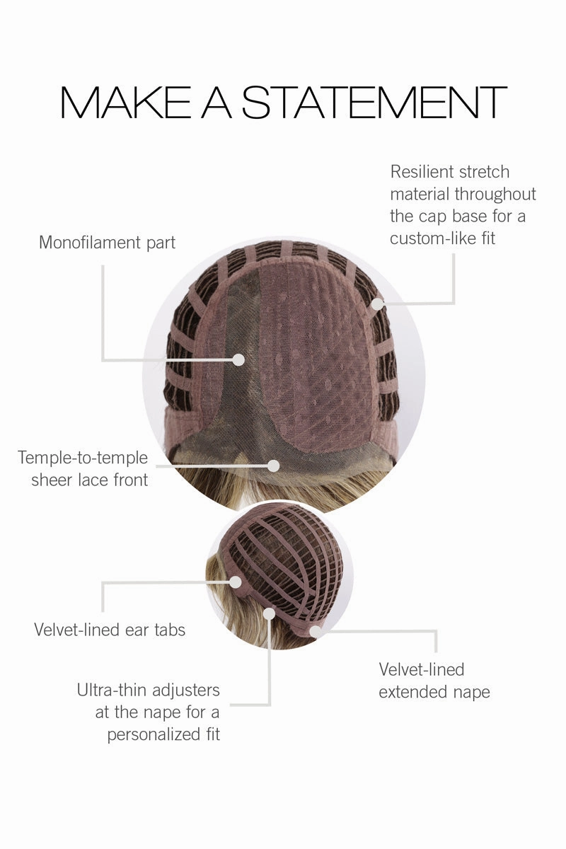 Accessories_Gabor_Wigs Gabor Wigs - Make A Statement