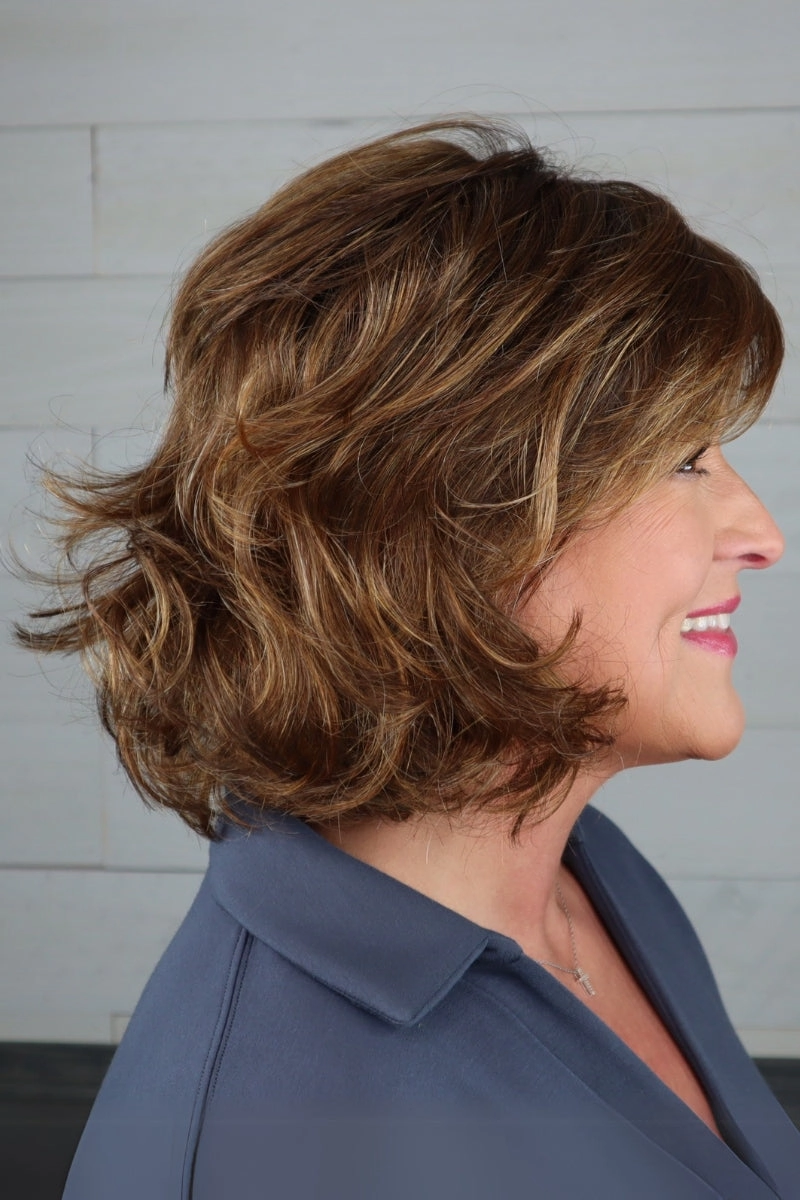 Accessories_Gabor_Wigs Gabor Wigs - Modern Motif