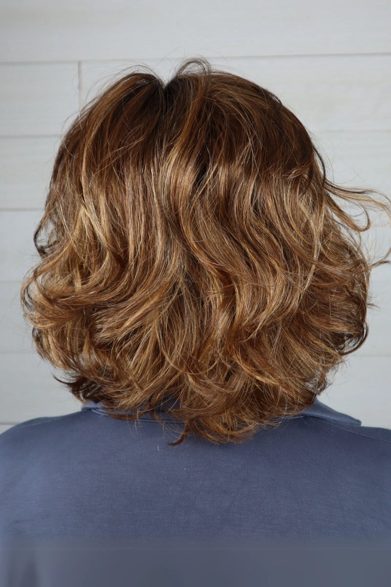 Accessories_Gabor_Wigs Gabor Wigs - Modern Motif
