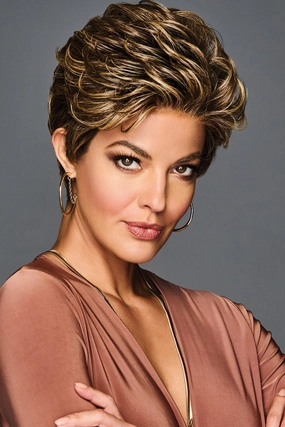 Accessories_Gabor_Wigs Gabor Wigs - Out The Door