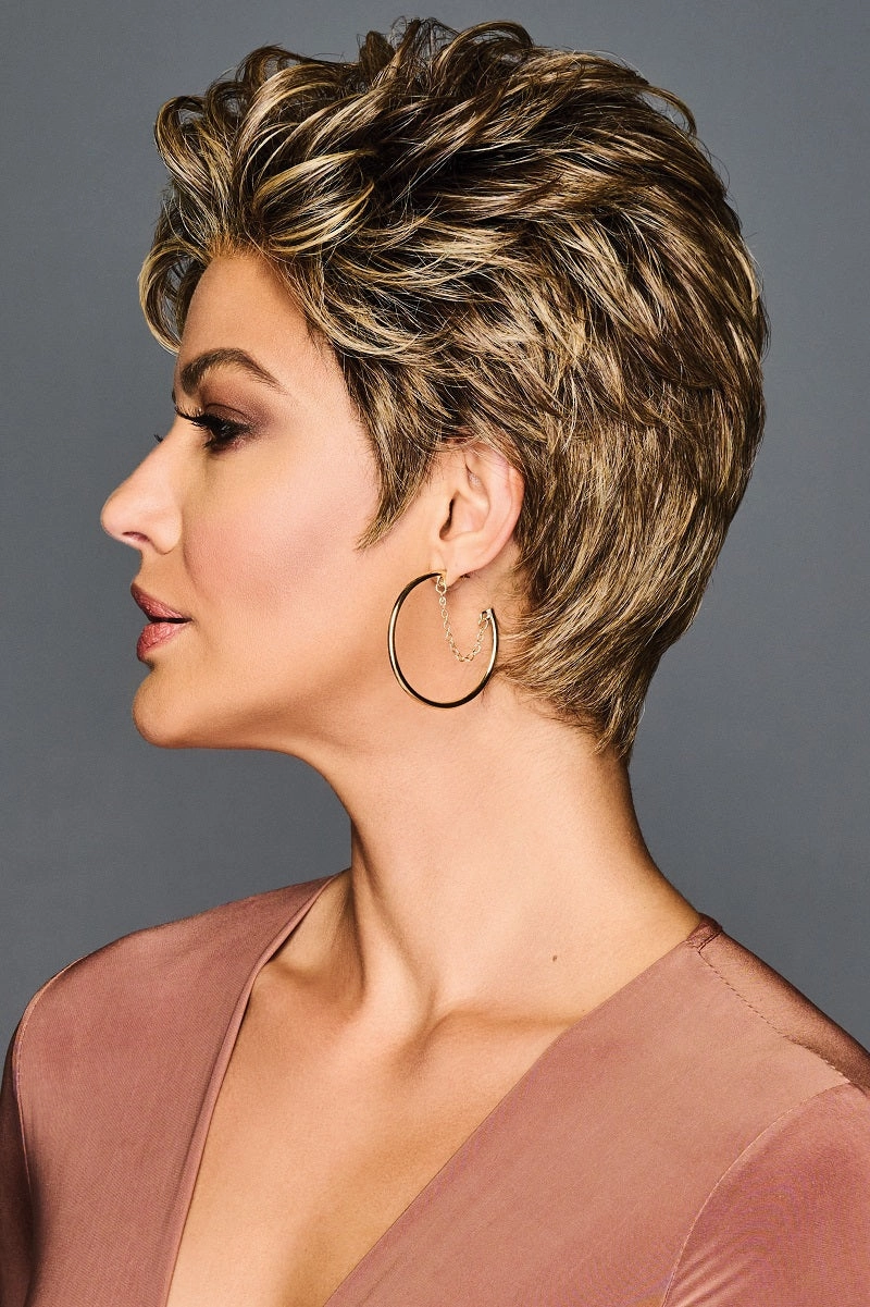 Accessories_Gabor_Wigs Gabor Wigs - Out The Door