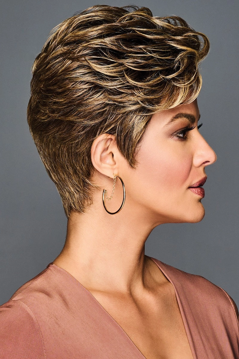Accessories_Gabor_Wigs Gabor Wigs - Out The Door
