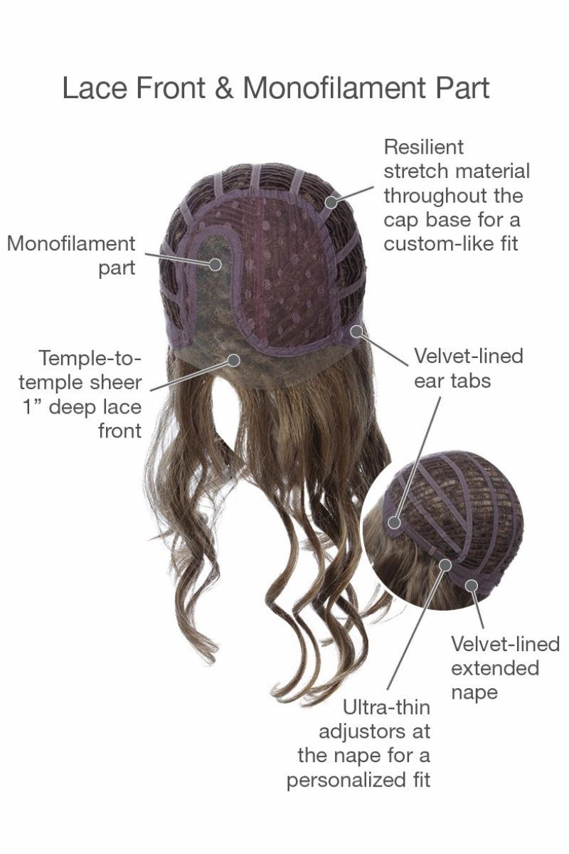 Accessories_Gabor_Wigs Gabor Wigs - Runway Waves Large