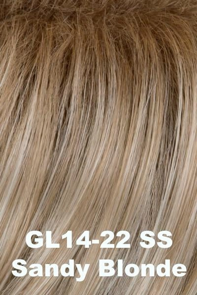 Accessories_Gabor_Wigs Gabor Wigs - Serving Style