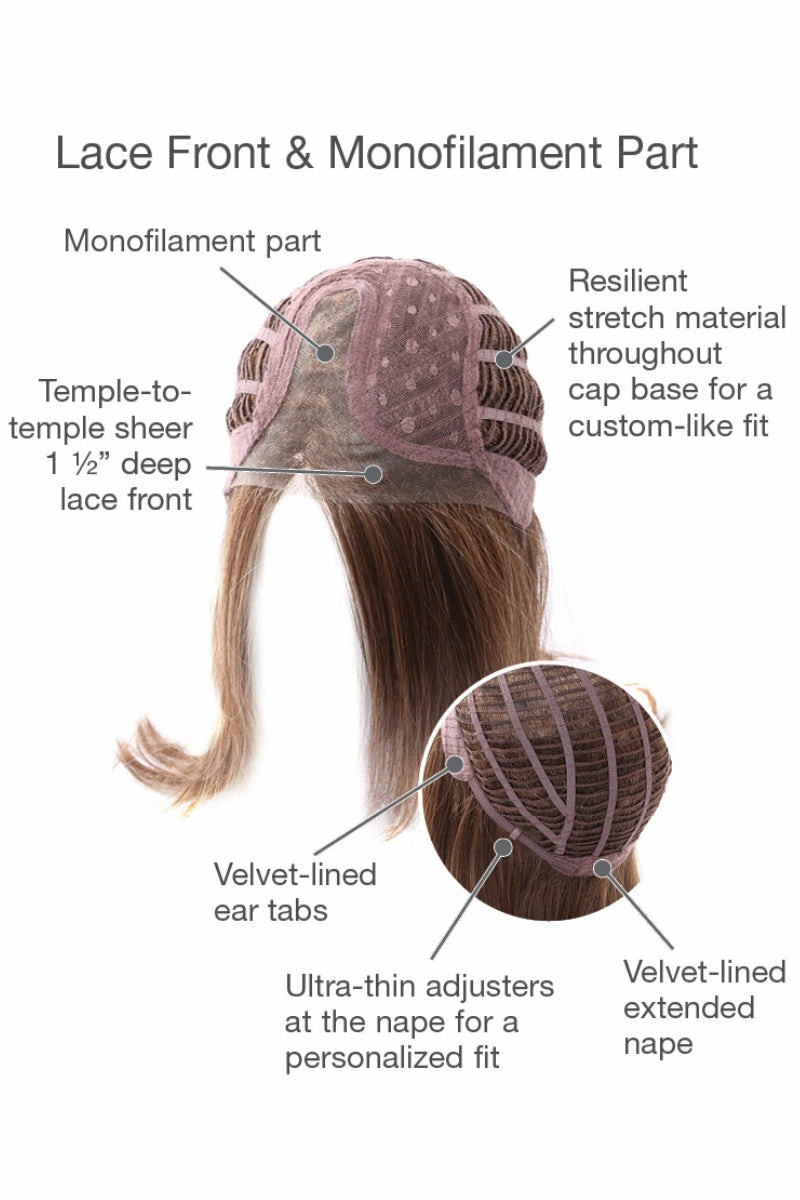 Accessories_Gabor_Wigs Gabor Wigs - Simply Flawless