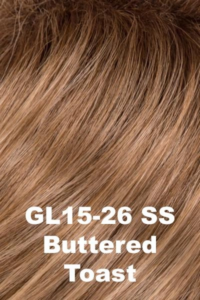 Accessories_Gabor_Wigs Gabor Wigs - Soft and Subtle
