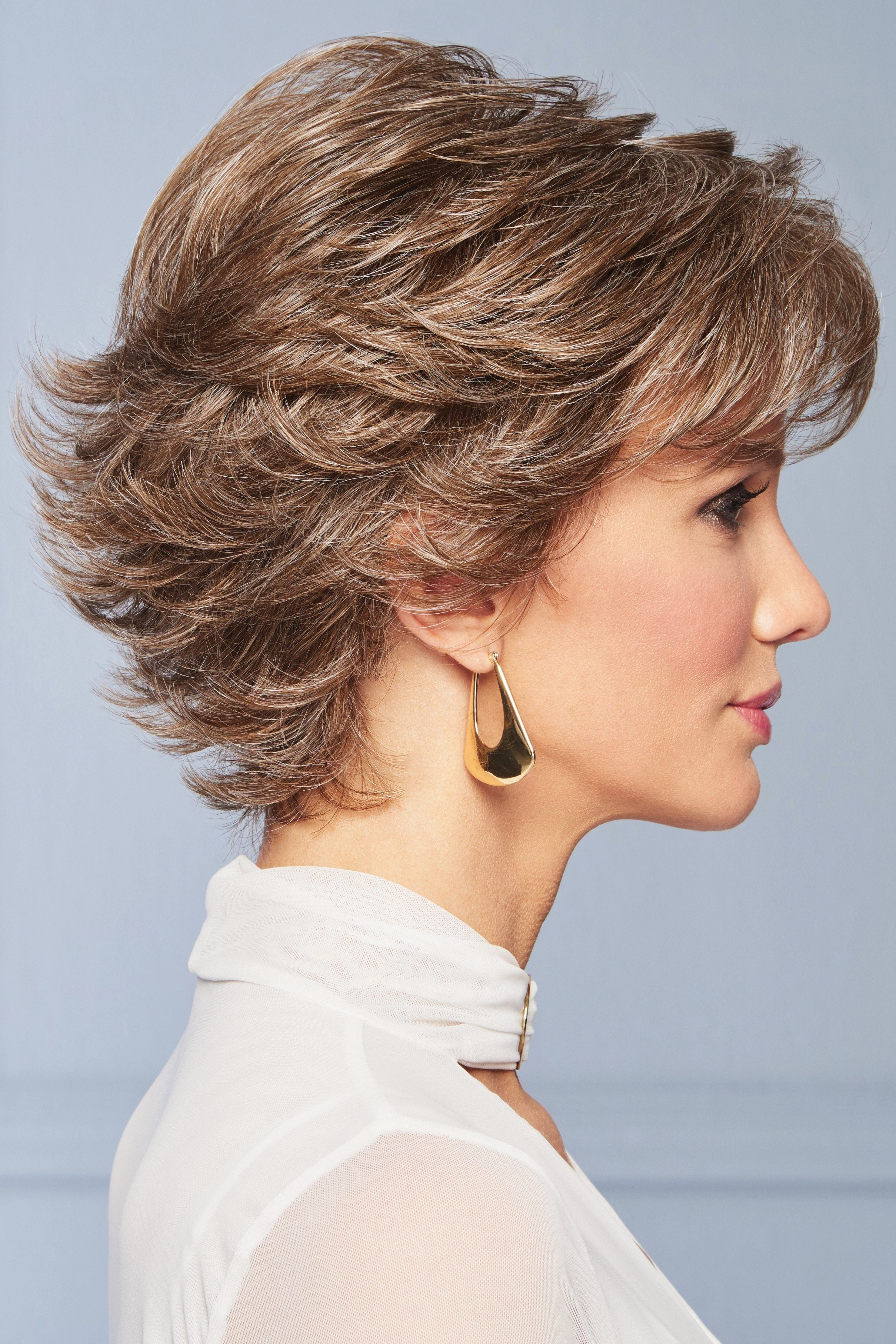 Accessories_Gabor_Wigs Gabor Wigs - Spirit