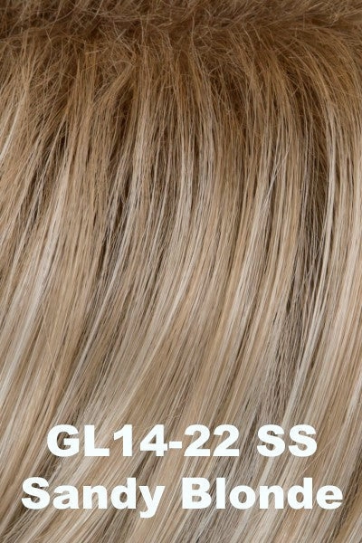 Accessories_Gabor_Wigs Gabor Wigs - Spring Romance