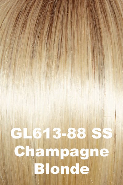 Accessories_Gabor_Wigs Gabor Wigs - Spring Romance