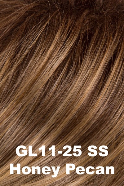 Accessories_Gabor_Wigs Gabor Wigs - Spring Romance