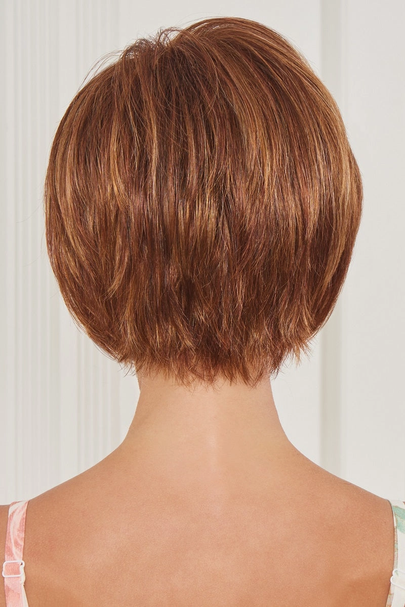 Accessories_Gabor_Wigs Gabor Wigs - Spring Romance