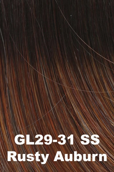 Accessories_Gabor_Wigs Gabor Wigs - Spring Romance