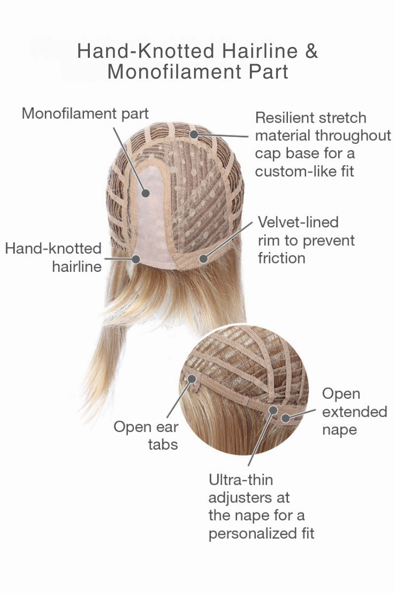 Accessories_Gabor_Wigs Gabor Wigs - Stepping Out