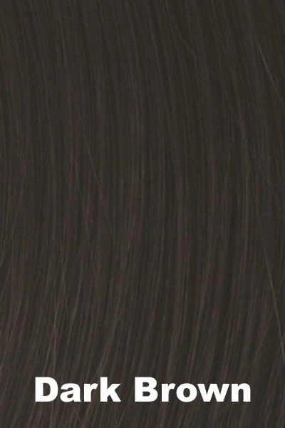 Accessories_Gabor_Wigs Gabor Wigs - Strength