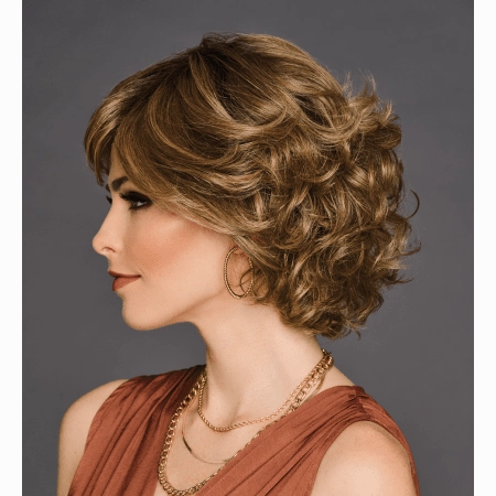 Accessories_Gabor_Wigs Gimme Drama Synthetic Wig by Gabor | Lace Front