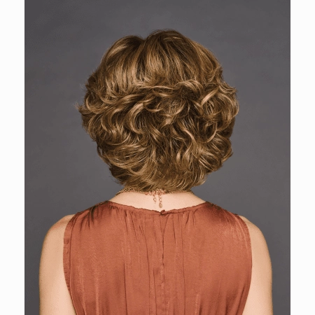 Accessories_Gabor_Wigs Gimme Drama Synthetic Wig by Gabor | Lace Front